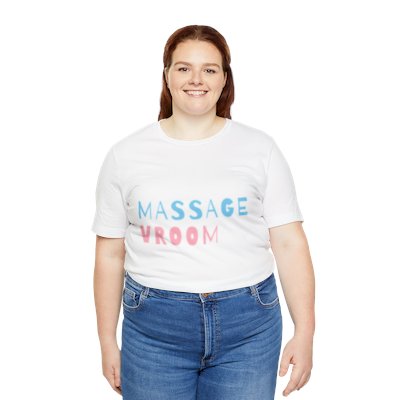 Massage Vroom - Quick On-Demand Massage Booking